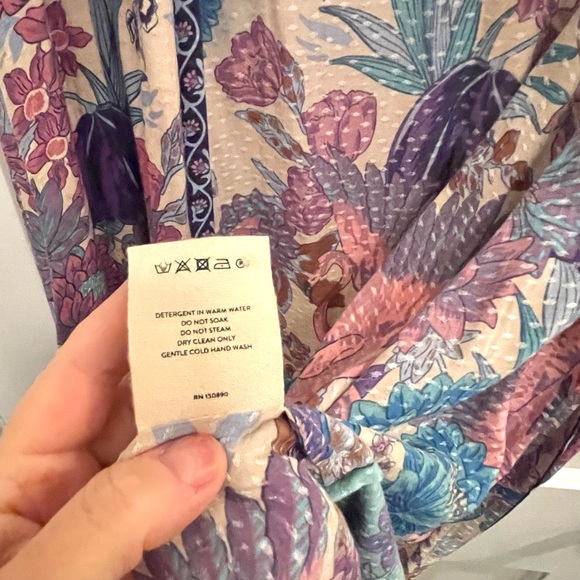 Spell Siren Song Duster - Picture 8 of 8